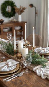 Create Neutral Centerpieces