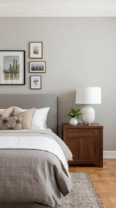 Create a simple gallery wall