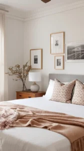 Create a simple gallery wall