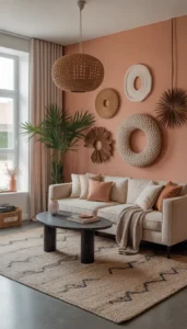 Create defined zones