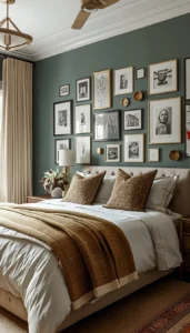 Create gallery walls