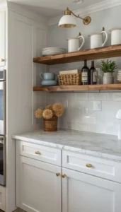 Decorative Details That Add Farmhouse Character