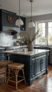 Decorative Styling for a Polished Look