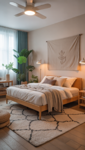 Define zones visually