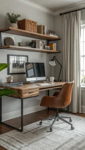 Desk Placement That Maximizes Comfort