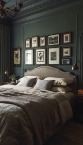 Display Personal Objects