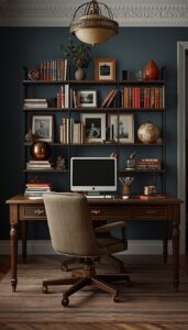 Display Personal Objects