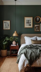 Display Personal Objects