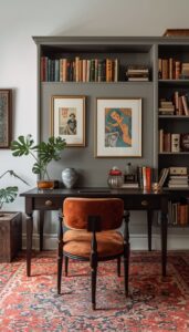 Display Personal Objects