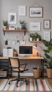 Display artwork or prints