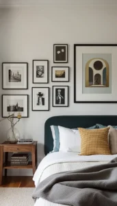 Display collections proudly