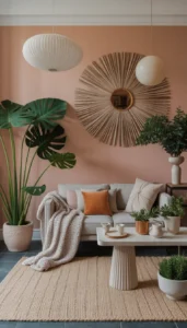 Display handmade decor