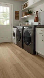 Durable Flooring for High Traffic Areas