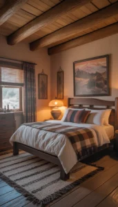 Earthy Color Palettes Inspired by Nature