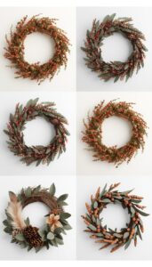 Enhance With Earthy Touches