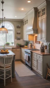 Ensure good lighting