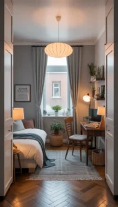 Entryway Ideas for Small Apartments