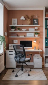 Ergonomic Furniture That Blends Comfort and Design