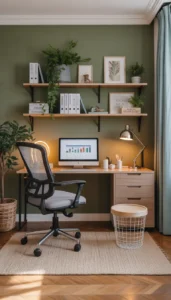 Ergonomic Furniture That Blends Comfort and Design