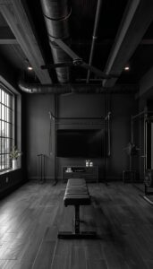 Expose beams or ducts