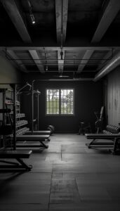 Expose beams or ducts