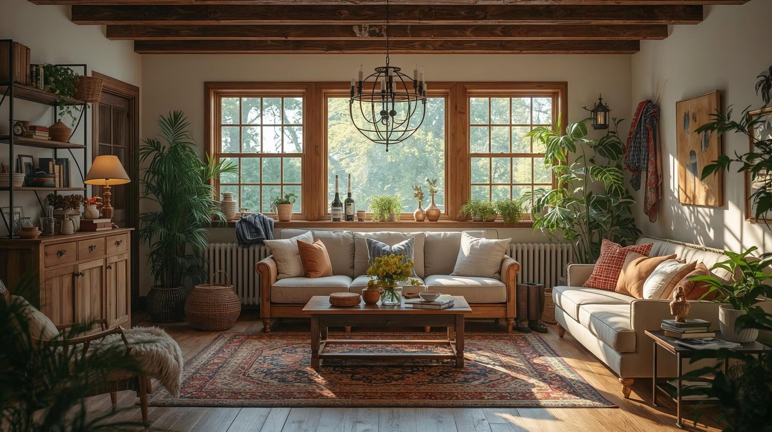 Farmhouse Decor Ideas