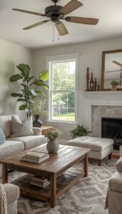 Farmhouse Style Decor Accents