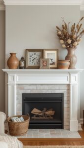 Feature Vintage or Sentimental Items