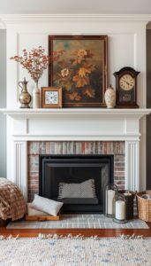 Feature Vintage or Sentimental Items