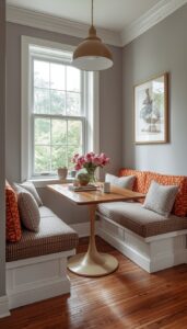 Flexible Furniture for Multi Purpose Use