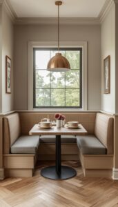 Flexible Furniture for Multi Purpose Use