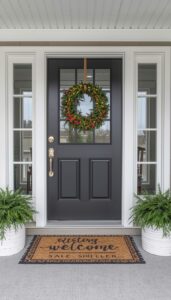 Focus on Functional Decor