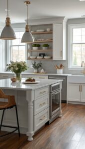 Focus on Functional Surfaces