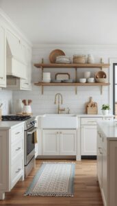 Focus on Practical Layouts