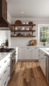 Focus on Practical Layouts