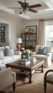 Focus on classic silhouettes