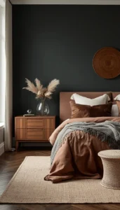 Focus on comfort and flow