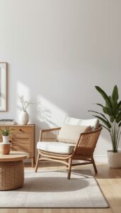 Focus on comfort first