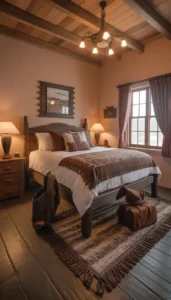 Focus on comfort first