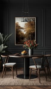 Frame Art Thoughtfully