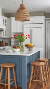 Fruit Bowls for Color and Function