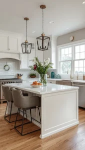 Functional Centerpieces That Serve Daily Use