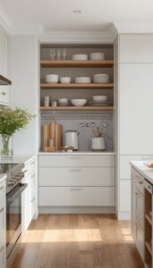 Functional Layouts with Smart Storage