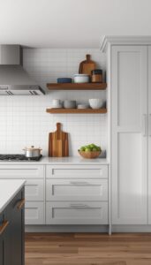 Functional Layouts with Smart Storage