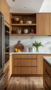 Functional Storage That Blends Seamlessly