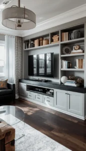 Functional Storage That Looks Stylish