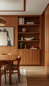 Functional Storage With a Minimal Aesthetic