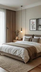 Gentle Accent Decor for Personal Touch