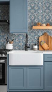 Go for Statement Tile Designs