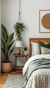 Greenery That Brings Life Indoors